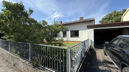 Bungalow in 2601 Sollenau