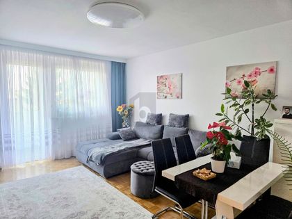 Etagenwohnung in 8020 Graz
