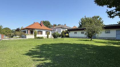 Bungalow in 7304 Nebersdorf