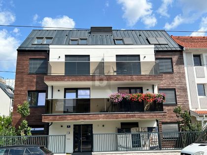 Dachgeschosswohnung in 1210 Wien