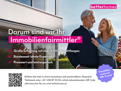 Erdgeschosswohnung in 5700 Zell am See
