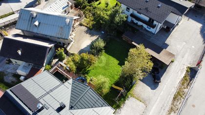 Mehrfamilienhaus in 5602 Wagrain Markt