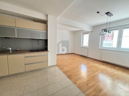 Erdgeschosswohnung in 1210 Wien