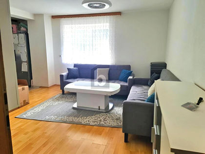 Erdgeschosswohnung in 6710 Nenzing