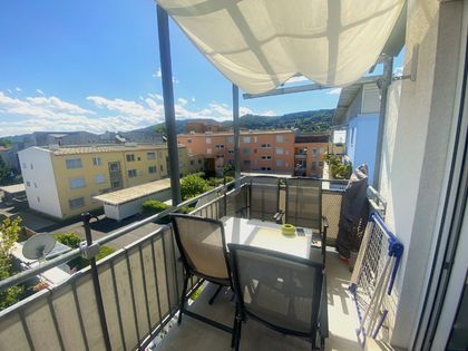 Etagenwohnung in 8052 Graz