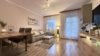 Etagenwohnung in 2700 Wiener Neustadt