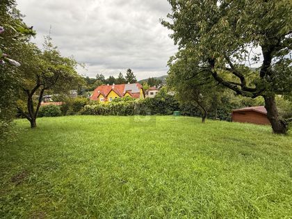 Wohnbauflächen in 2384 Breitenfurt bei Wien