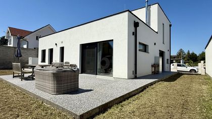 Einfamilienhaus in 7041 Wulkaprodersdorf