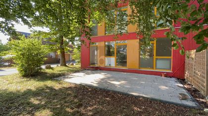 Wohnung in 5111 Bürmoos