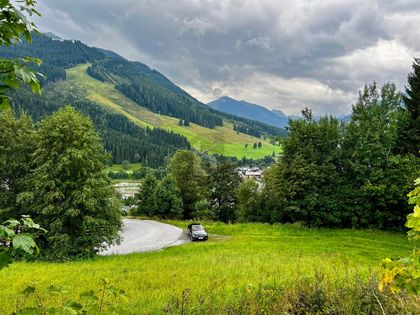 Wohnbauflächen in 5753 Saalbach