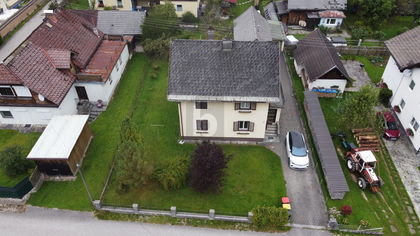 Einfamilienhaus in 4802 Ebensee