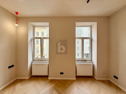 Etagenwohnung in 1140 Wien