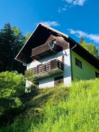 Ferienhaus in 9344 Weitensfeld