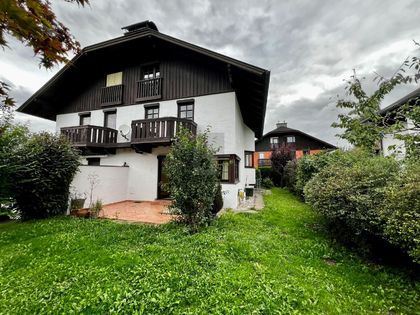 Doppelhaushälfte in 5400 Hallein