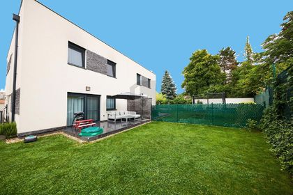 Doppelhaushälfte in 2405 Bad Deutsch Altenburg