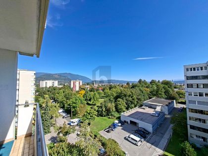 Etagenwohnung in 9500 Villach
