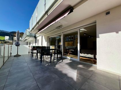 Etagenwohnung in 5600 Sankt Johann im Pongau