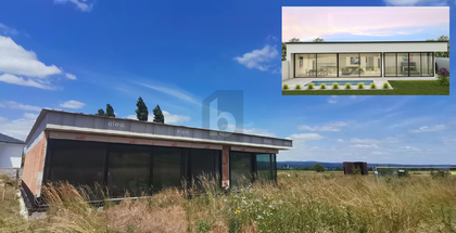 Bungalow in 7064 Oslip