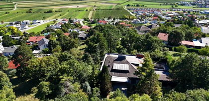 Villa in 7051 Großhöflein