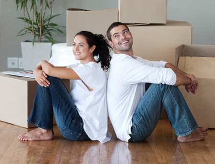 Etagenwohnung in 4724 Neukirchen
