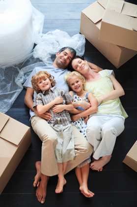 Etagenwohnung in 2500 Baden