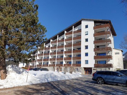 Apartment in 8983 Bad Mitterndorf