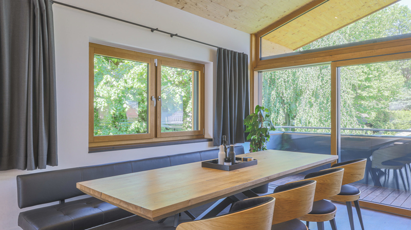 Neubauprojekt in A - 6365 Kirchberg in Tirol Bild 6