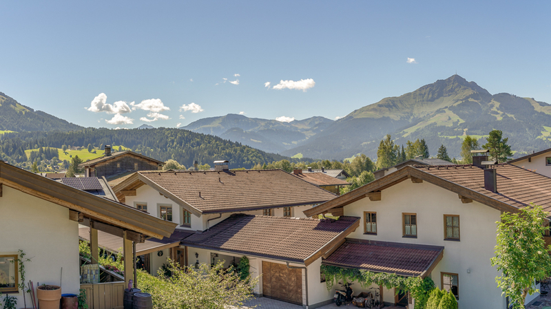Neubauprojekt in A - 6382 Kirchdorf in Tirol Bild 6