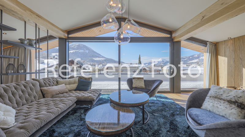 Neubauprojekt in A - 6382 Kirchdorf in Tirol Bild 7