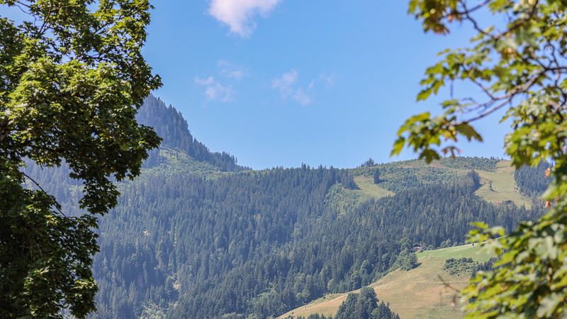 Neubauprojekt in A - 6370 Kitzbühel Bild 17