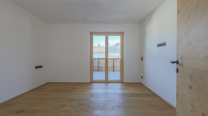 Neubauprojekt in A - 6380 St. Johann in Tirol Bild 14