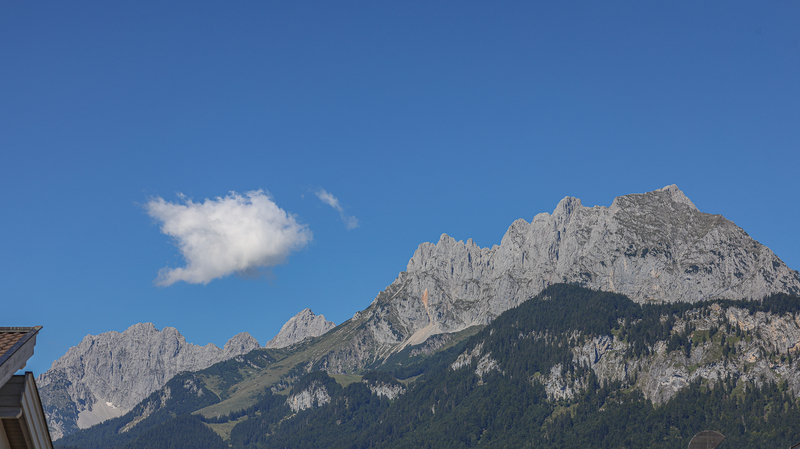 Neubauprojekt in A - 6380 St. Johann in Tirol Bild 9