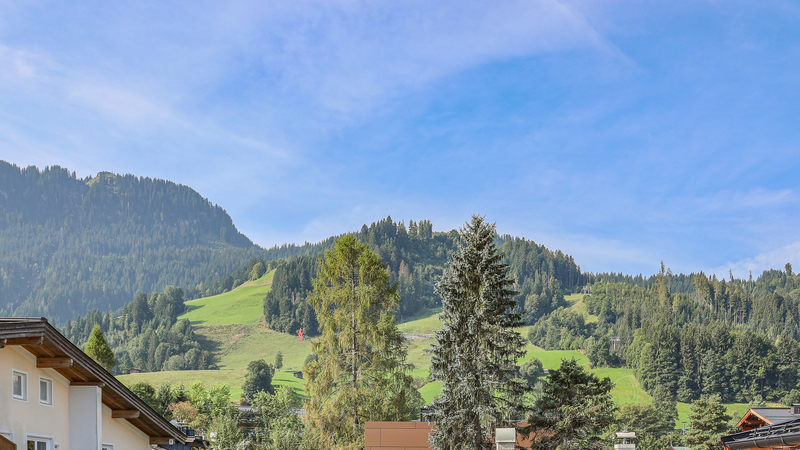 Neubauprojekt in A - 6370 Kitzbühel Bild 12
