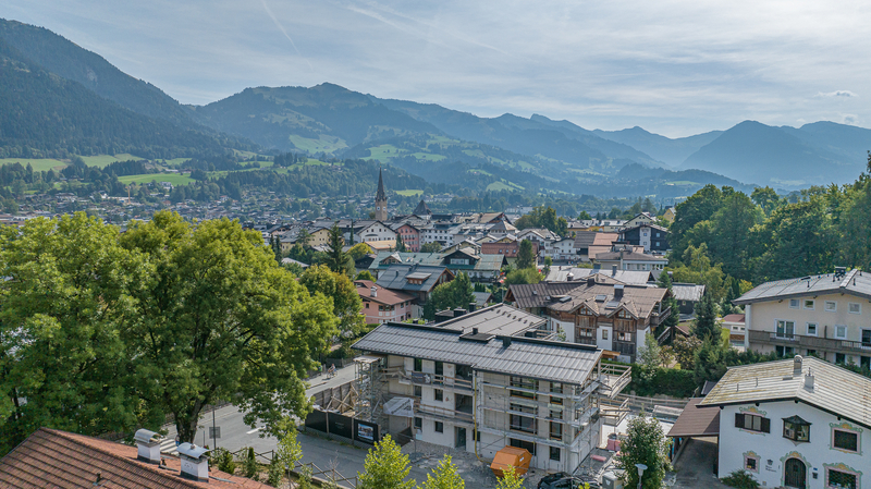 Neubauprojekt in A - 6370 Kitzbühel Bild 15