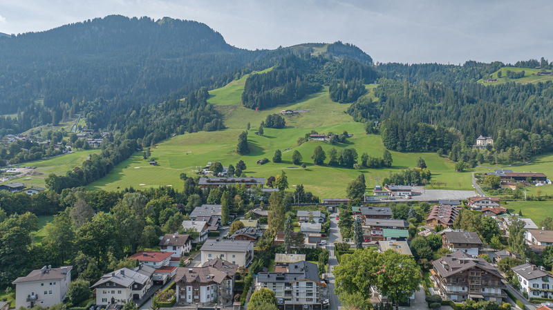 Neubauprojekt in A - 6370 Kitzbühel Bild 16