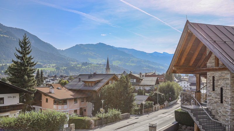 Neubauprojekt in A - 6370 Kitzbühel Bild 10