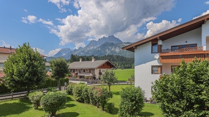 Wohnung in 6380 Sankt Johann in Tirol
