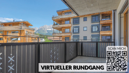 Wohnung in 6372 Oberndorf in Tirol