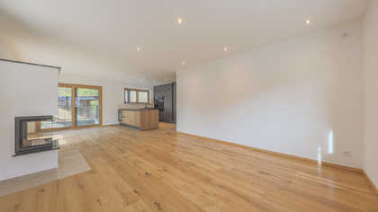 Maisonette in 6393 St. Ulrich am Pillersee