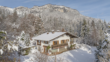Wohnbauflächen in 6380 St. Johann in Tirol