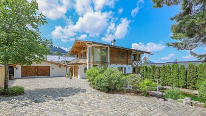 Villa in 6370 Kitzbühel