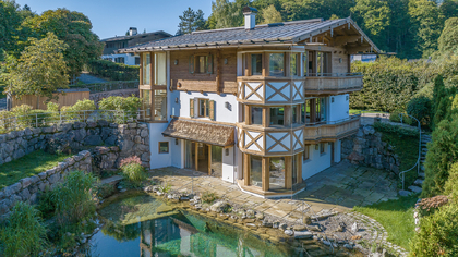 Villa in 6370 Kitzbühel