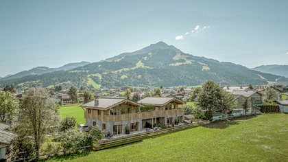 Wohnbauflächen in 6380 St. Johann in Tirol