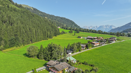 Grundstück in 6371 Aurach bei Kitzbühel