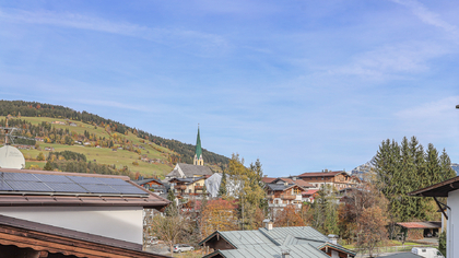 Etagenwohnung in 6365 Kirchberg in Tirol