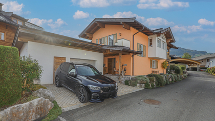 Einfamilienhaus in 6380 St. Johann in Tirol