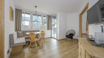 Wohnung in 6370 Kitzbühel