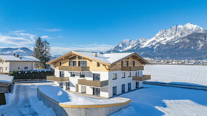 Erdgeschosswohnung in 6380 St. Johann in Tirol