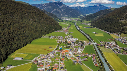 Wohnbauflächen in 6382 Kirchdorf in Tirol