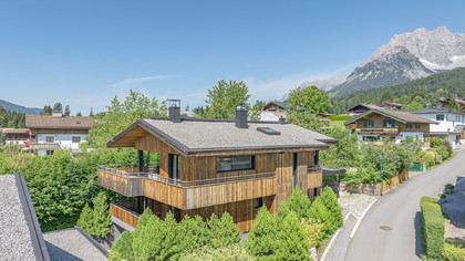 Villa in 6353 Going am Wilden Kaiser